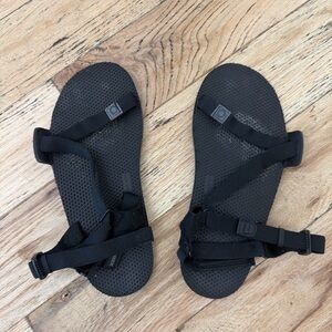 Naboso and Xero Barefoot Sandals - Women’s 8